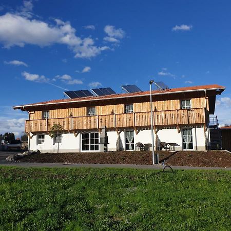 روتته Gaestehaus Am Hahnenkamm المظهر الخارجي الصورة