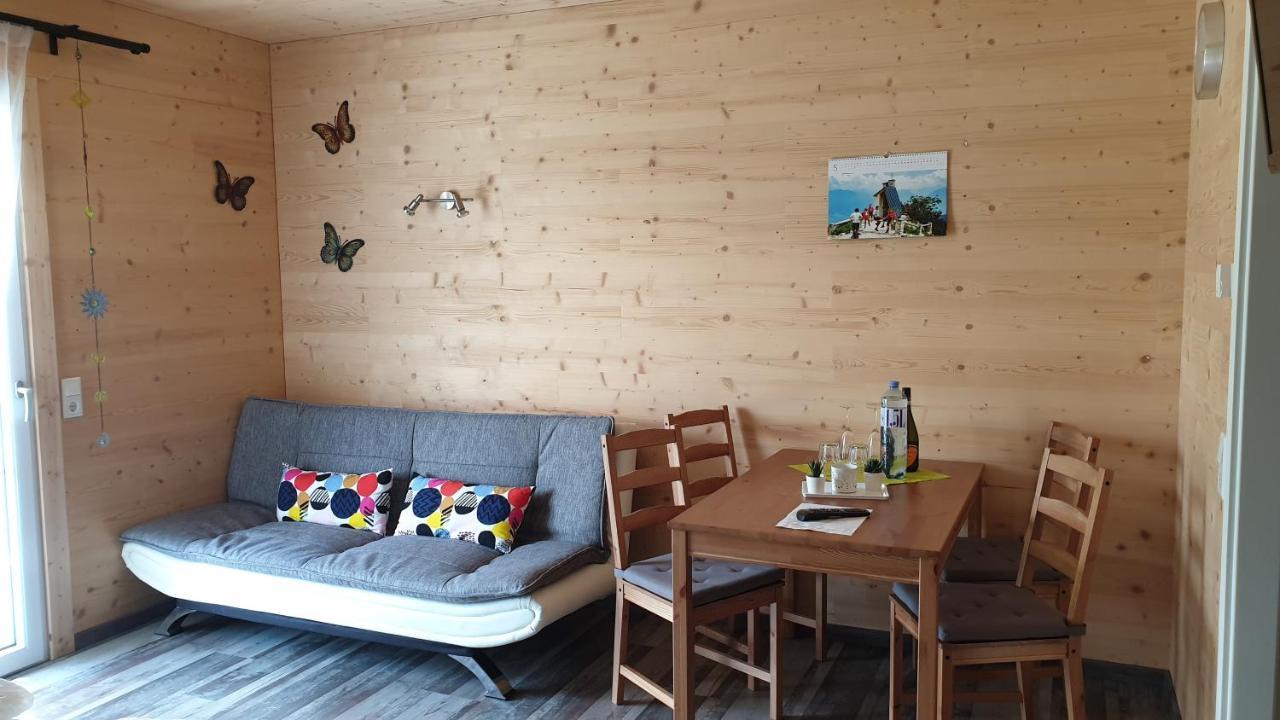 روتته Gaestehaus Am Hahnenkamm المظهر الخارجي الصورة